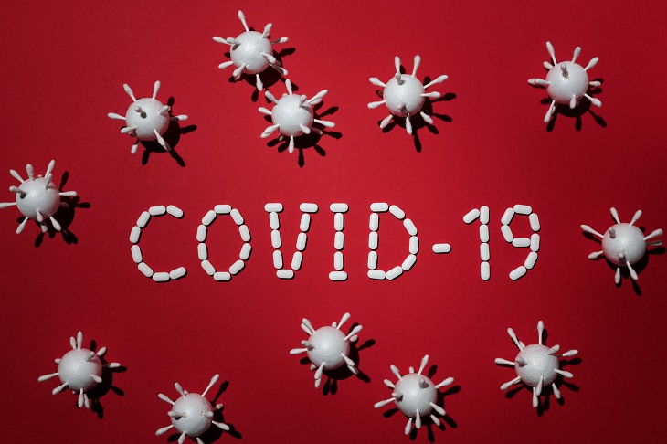 Impact of Coronavirus on Investors' Minds