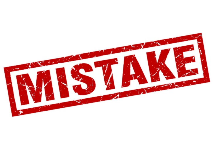 Top 10 property management mistakes