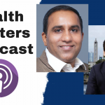 Wealth Matters Podcast Ian Tudor